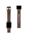 UAG Urban Armor Gear Lederarmband Apple Watch 4/5/6/7/SE/8/9/10 40/41/42mm (braun)