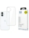 Etui 3MK Clear Case do Apple iPhone 17