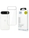 Etui 3MK Clear Case do Apple iPhone 17 Air