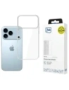 Etui 3MK Clear Case do Apple iPhone 17 Pro Max