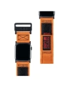 Pasek UAG Urban Armor Gear Active Strap Apple Watch 4/5/6/7/SE/8/9/Ultra 44/45/49mm (portocaliu)