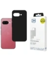 3MK Matt Case Google Pixel 9A černý
