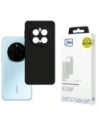 Kup 3MK Matt Case Honor Magic 7 Pro fekete - 3MK16718 - {ean13} - Sklep Home Screen