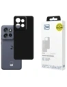 3MK Matt Case Motorola Edge 50 Neo černý