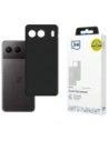 Buy 3MK Matt Case OnePlus Nord 4 black - 3MK16724 - {ean13} - Home Screen Store Europe