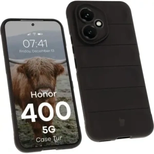 Buy Bizon Case Tur Honor 400 5G black - BIZ9717 - {ean13} - Home Screen Store Europe
