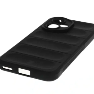 Bizon Case Tur Honor 400 5G černý