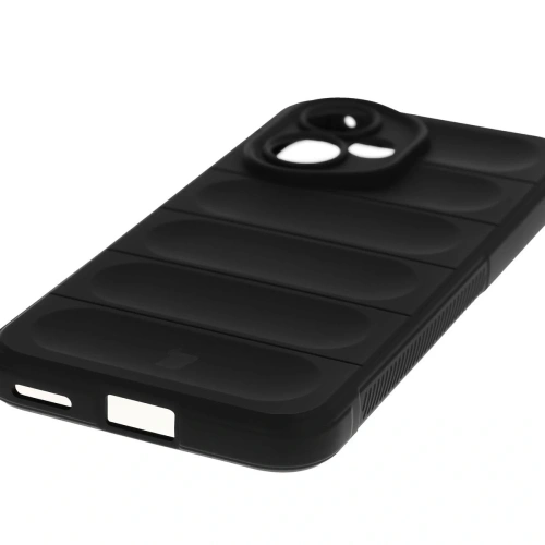 Buy Bizon Case Tur Honor 400 5G black - BIZ9717 - {ean13} - Home Screen Store Europe