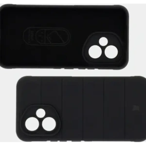 Bizon Case Tur Honor 400 5G černý