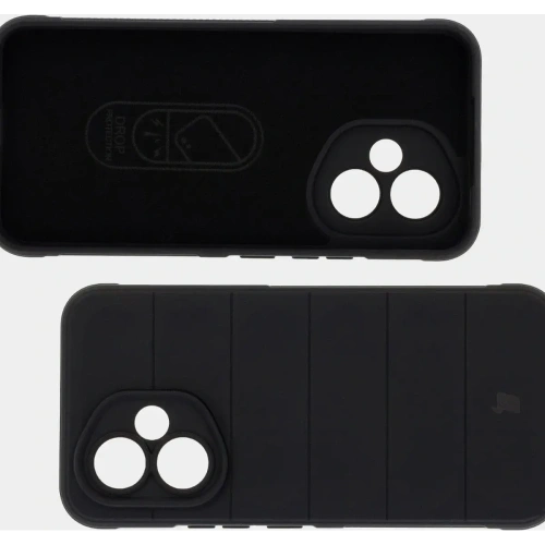 Buy Bizon Case Tur Honor 400 5G black - BIZ9717 - {ean13} - Home Screen Store Europe