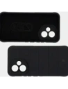 Kup Bizon Case Tur Honor 400 5G negru - BIZ9717 - {ean13} - Sklep Home Screen