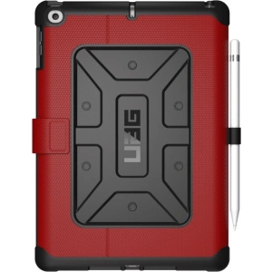 Kup Etui UAG Urban Armor Gear Metropolis Apple iPad 9.7 2017/2018 (a 5-a și a 6-a generație) (roșu) - UAG212RED - {ean13} - Sklep Home Screen