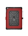 Etui UAG Urban Armor Gear Metropolis Apple iPad 9.7 2017/2018 (5. i 6. generacji) (czerwone)