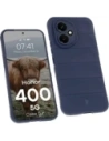 Bizon Case Tur Honor 400 5G navy blue