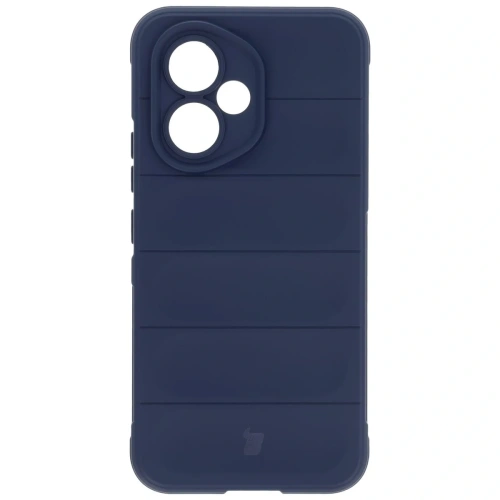 Buy Bizon Case Tur Honor 400 5G navy blue - BIZ9718 - {ean13} - Home Screen Store Europe