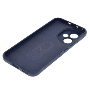 Bizon Case Tur Honor 400 5G marineblau