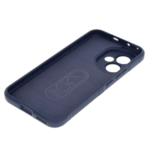 Buy Bizon Case Tur Honor 400 5G navy blue - BIZ9718 - {ean13} - Home Screen Store Europe