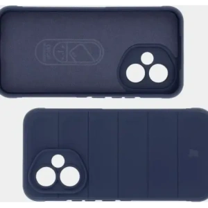 Bizon Case Tur Honor 400 5G námořnická modř