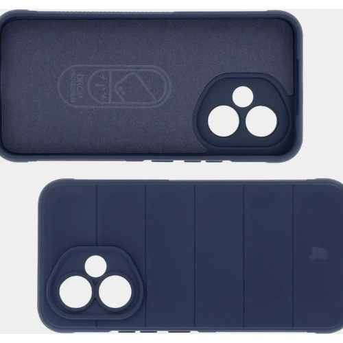 Buy Bizon Case Tur Honor 400 5G navy blue - BIZ9718 - {ean13} - Home Screen Store Europe