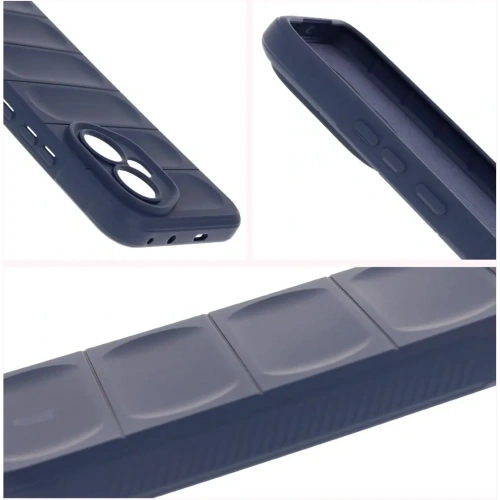 Kup Pancerne etui Bizon Case Tur do Honor 400 5G granatowe - BIZ9718 - {ean13} - Sklep Home Screen