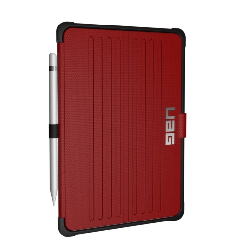 Kup Etui UAG Urban Armor Gear Metropolis Apple iPad 9.7 2017/2018 (5. i 6. generacji) (czerwone) - UAG212RED - {ean13} - Sklep Home Screen