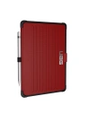 Kup Etui UAG Urban Armor Gear Metropolis Apple iPad 9.7 2017/2018 (5. i 6. generacji) (czerwone) - UAG212RED - {ean13} - Sklep Home Screen