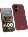 Buy Bizon Case Tur Honor 400 5G burgundy - BIZ9719 - {ean13} - Home Screen Store Europe