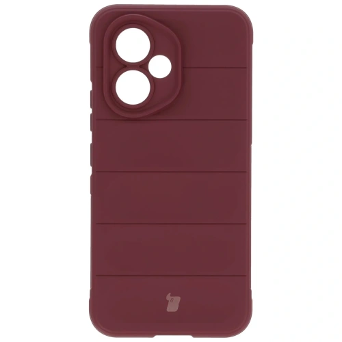 Buy Bizon Case Tur Honor 400 5G burgundy - BIZ9719 - {ean13} - Home Screen Store Europe
