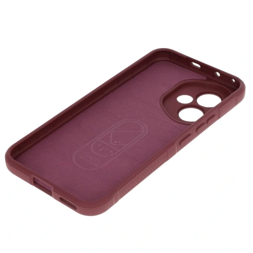 Buy Bizon Case Tur Honor 400 5G burgundy - BIZ9719 - {ean13} - Home Screen Store Europe