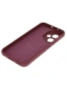 Buy Bizon Case Tur Honor 400 5G burgundy - BIZ9719 - {ean13} - Home Screen Store Europe