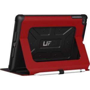 Kup Etui UAG Urban Armor Gear Metropolis Apple iPad 9.7 2017/2018 (5. i 6. generacji) (czerwone) - UAG212RED - {ean13} - Sklep Home Screen