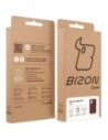 Buy Bizon Case Tur Honor 400 5G burgundy - BIZ9719 - {ean13} - Home Screen Store Europe