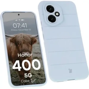 Buy Bizon Case Tur Honor 400 5G light blue - BIZ9720 - {ean13} - Home Screen Store Europe