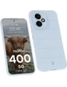Bizon Case Tur Honor 400 5G light blue