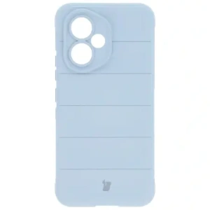 Bizon Case Tur Honor 400 5G hellblau