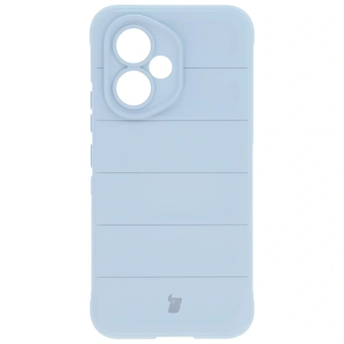 Buy Bizon Case Tur Honor 400 5G light blue - BIZ9720 - {ean13} - Home Screen Store Europe