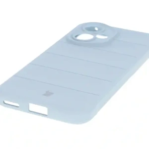 Bizon Case Tur Honor 400 5G světle modrý