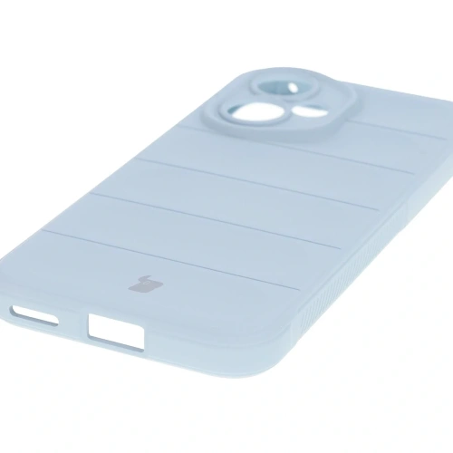 Buy Bizon Case Tur Honor 400 5G light blue - BIZ9720 - {ean13} - Home Screen Store Europe