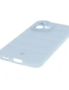 Buy Bizon Case Tur Honor 400 5G light blue - BIZ9720 - {ean13} - Home Screen Store Europe