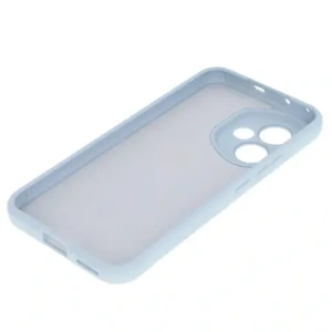 Bizon Case Tur Honor 400 5G hellblau