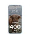 Buy Bizon Case Tur Honor 400 5G light blue - BIZ9720 - {ean13} - Home Screen Store Europe