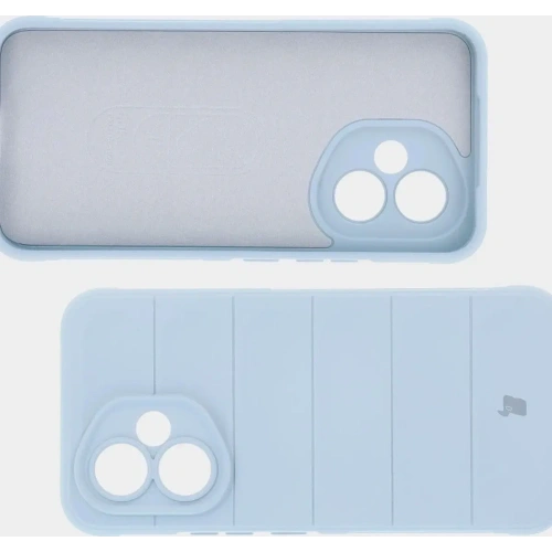 Buy Bizon Case Tur Honor 400 5G light blue - BIZ9720 - {ean13} - Home Screen Store Europe