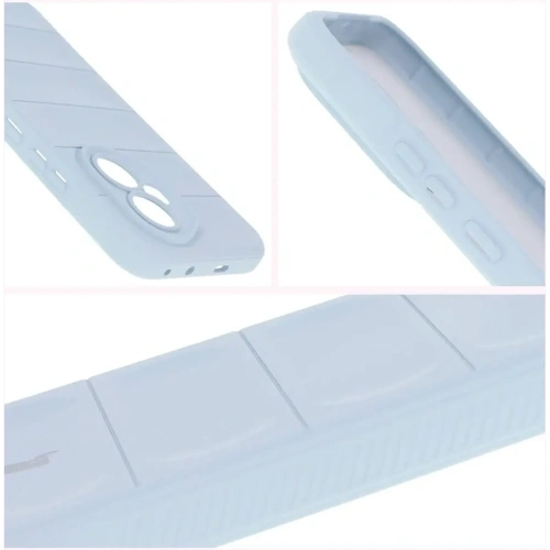 Buy Bizon Case Tur Honor 400 5G light blue - BIZ9720 - {ean13} - Home Screen Store Europe