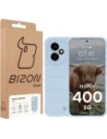 Buy Bizon Case Tur Honor 400 5G light blue - BIZ9720 - {ean13} - Home Screen Store Europe