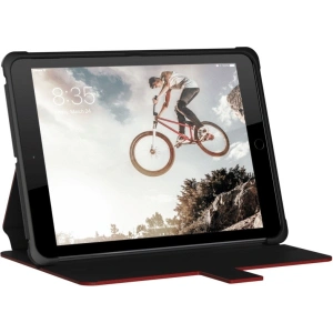 Kup Etui UAG Urban Armor Gear Metropolis Apple iPad 9.7 2017/2018 (5. i 6. generacji) (czerwone) - UAG212RED - {ean13} - Sklep Home Screen