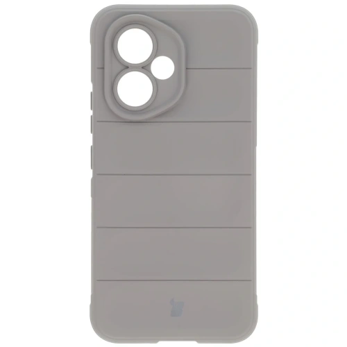 Buy Bizon Case Tur Honor 400 5G light gray - BIZ9721 - {ean13} - Home Screen Store Europe