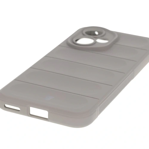 Buy Bizon Case Tur Honor 400 5G light gray - BIZ9721 - {ean13} - Home Screen Store Europe