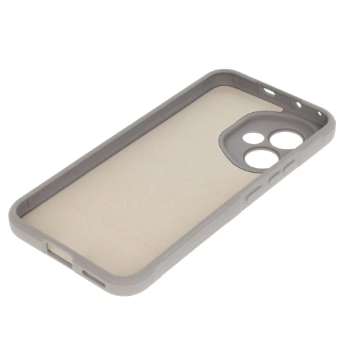 Buy Bizon Case Tur Honor 400 5G light gray - BIZ9721 - {ean13} - Home Screen Store Europe