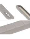 Buy Bizon Case Tur Honor 400 5G light gray - BIZ9721 - {ean13} - Home Screen Store Europe