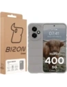 Buy Bizon Case Tur Honor 400 5G light gray - BIZ9721 - {ean13} - Home Screen Store Europe